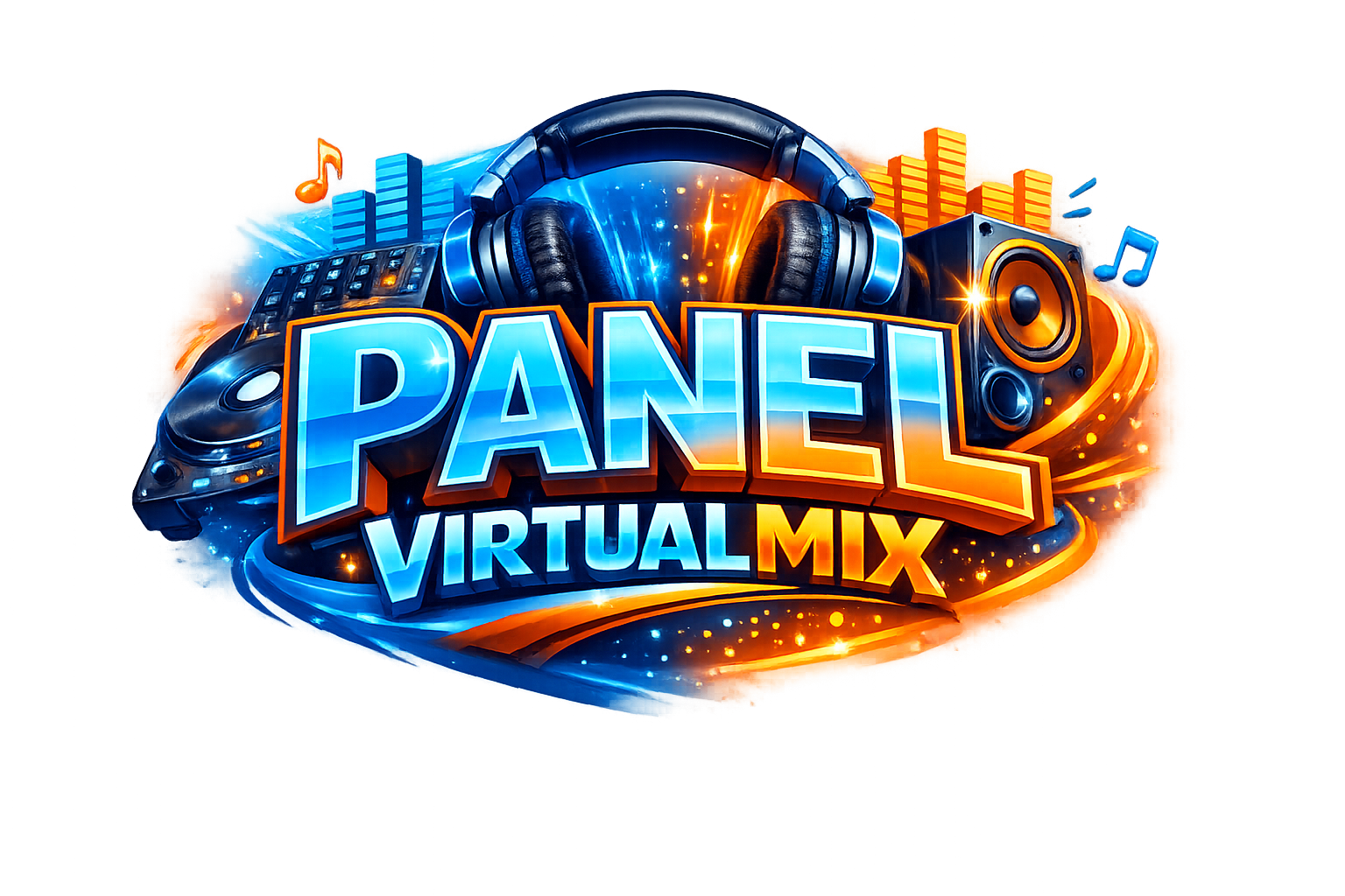 VirtualMix